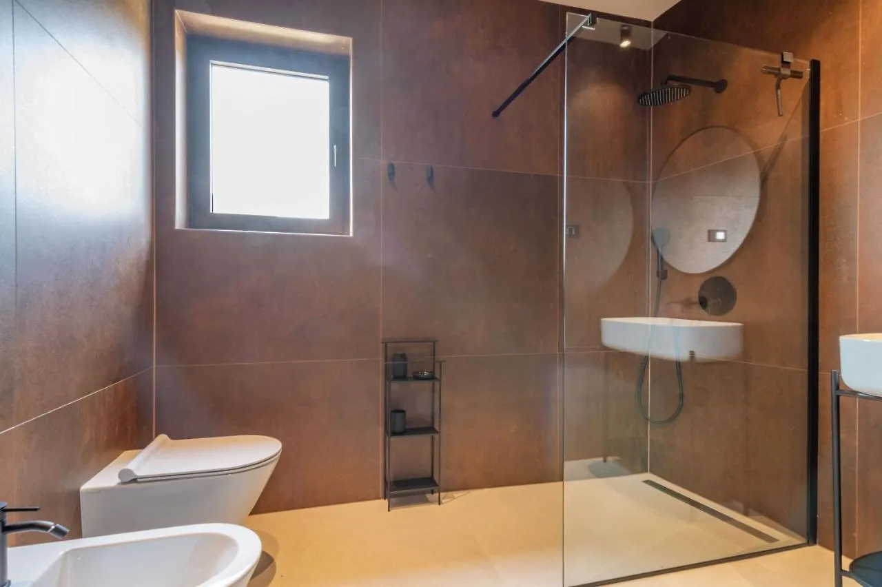 Luxury Beachside Villa With A Pool And A Sea View Banjole Croatia