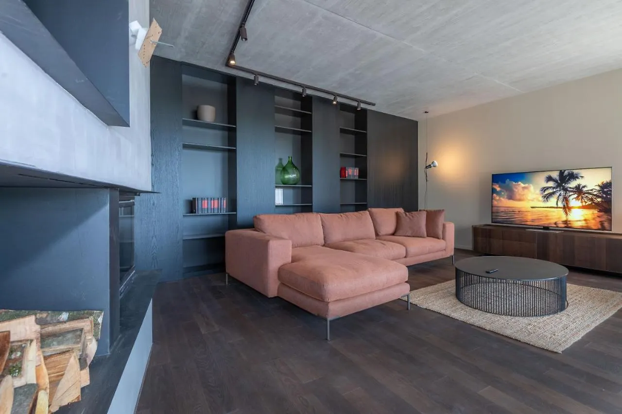 Luxury Beachside Villa With A Pool And A Sea View Banjole