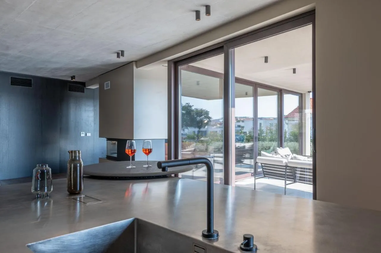 Luxury Beachside Villa With A Pool And A Sea View Banjole Croatia