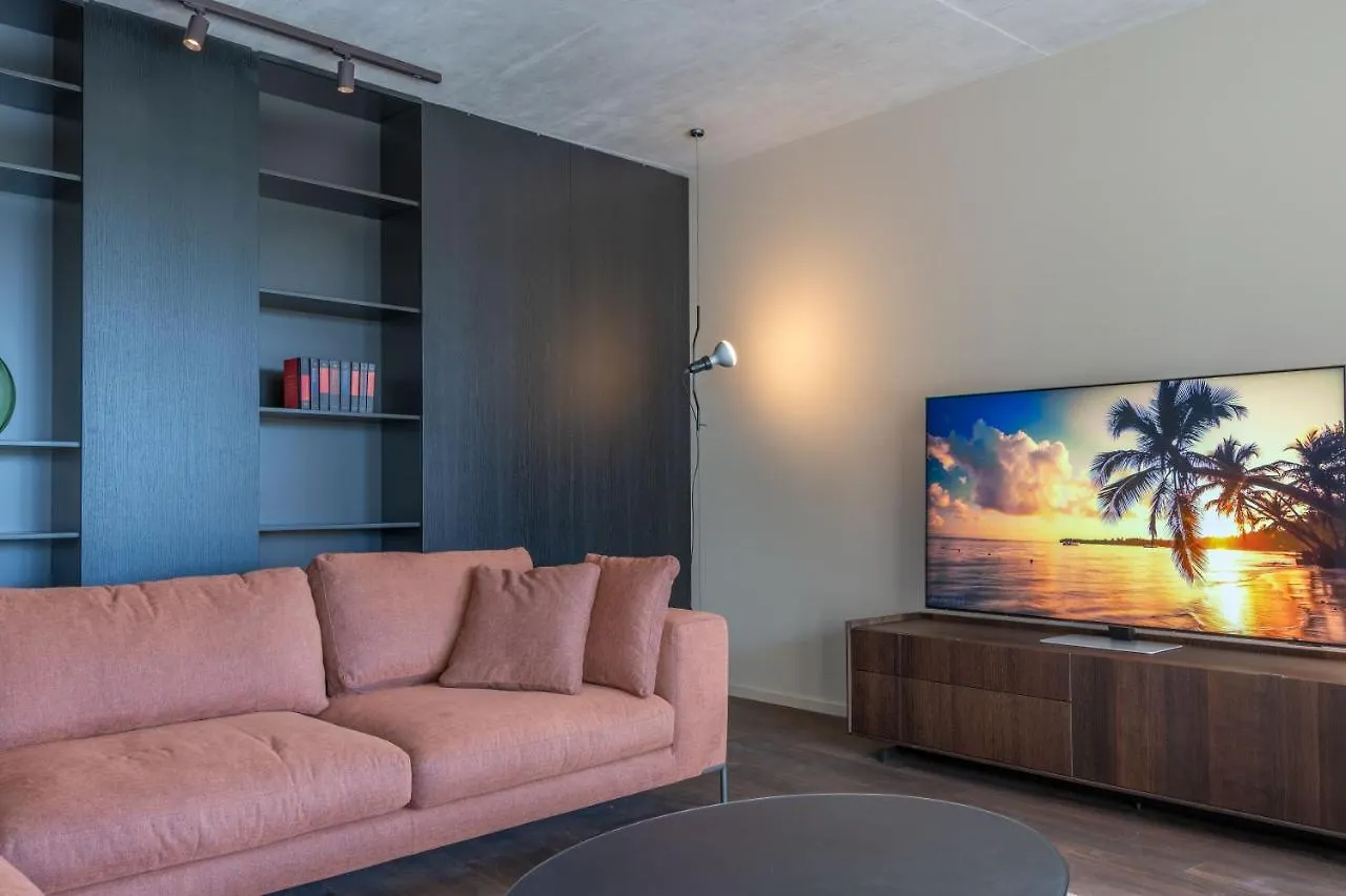 Luxury Beachside Villa With A Pool And A Sea View Banjole